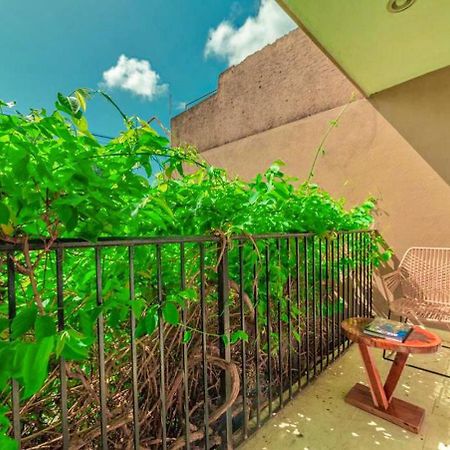 梅里达Unique Mystic Pool Yard Only 3 Blocks Main Sq别墅 外观 照片