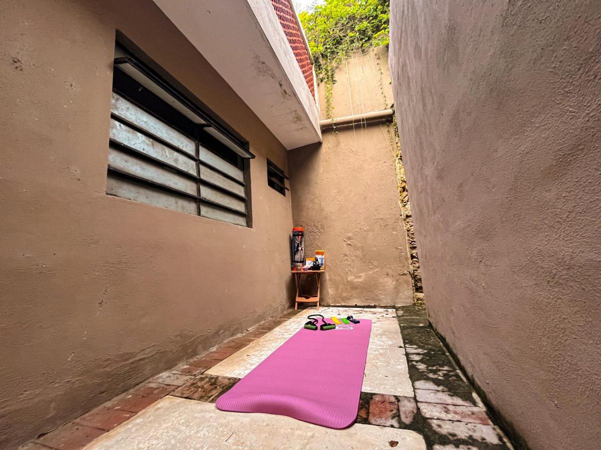 梅里达Unique Mystic Pool Yard Only 3 Blocks Main Sq别墅 外观 照片